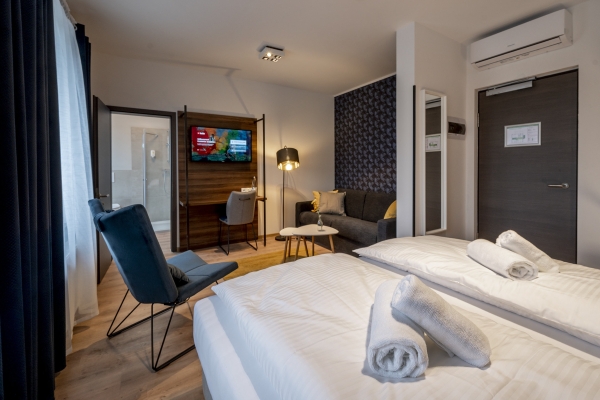Hotel Zu Freunden (Hamm)